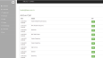 MVC Web Sitesi