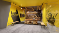 DIZAJLINE | Mimari Tasarım, 3D Modelleme ve Render Portfolyo