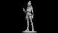 3D Baskı & Baskıya Hazır Modeller
