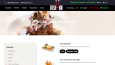 Sushiinn online sipariş özellikli site kodlanması