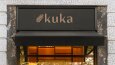 Kuka - Logo Tasarımı