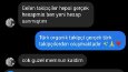 Türk organik takipçi 