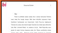 Yazmış olduğum SEO uyumlu Makaleler ve Akademik Makale