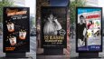 Dergi İlanı & Banner & Bilboard
