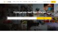 E-ticaret Sitesi Tasarımlarım