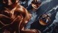 AI Art Studio: Concepts & Campaigns