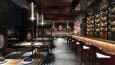 Kafe ve Restoranlar İçin Profesyonel 3D Render Hizmeti