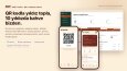 ROOT Coffee — QR Kodlu Kafe Sadakat Uygulaması ve Paneli