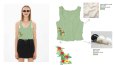 Mint Punch collection 