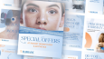 Amerika Dermatoloji Kliniği - Sosyal Medya Tasarımları