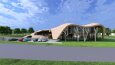 Archicad 3D Modelleme ve Render