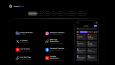 Chat AI Ultra App Landing