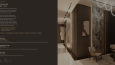 ROHA İç Mimarlık – WordPress Portföy Sitesi