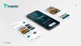 Mobil ve Web Arayüz UI UX Tasarımları
