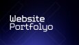 Website Portfolyo
