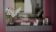 Interior Desing (İç Tasarımlar)