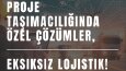 Gold Lojistik Sosyal medya tasarımları