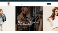Fulltex Kusadasi Website Tasarımı
