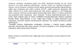 Biyoistatistik analizi