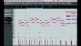 Mixing, Davul Yazımı