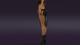 Game Character