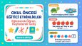 Çocuklar İçin Eğitici ve Eğlenceli Etkinlikler