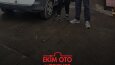 ekim oto sosyal medya çalışması