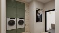 Hacıkerimoğlu İnşaat Apartman Dublexi Renderları 
