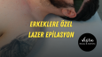 Güzellik Merkezi Tasarımları