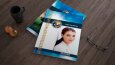 Katalog tasarımlarımdan bazıları