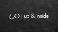 Up & Inside - Marka Logo Tasarımı
