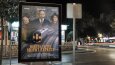 Kadın Dergisi, Film afişleri, festival afişi
