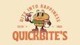 retro maskot logo