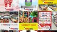 Marketlerin ürün içerik tasarımları