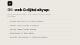 gnoapps.com - Anahtar Teslim Dijital Çözümlerimiz