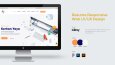Resume UI/UX Design