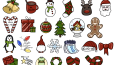 Sticker Tasarımları