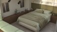 Loft House | İç mimari tasarım, modelleme, görselleştirme