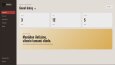 Dumanaltı - Restoran Web Sitesi & Admin Panelli & QR Sistemi
