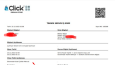 Servis Admin Panelli Web Sayfası Hazırlarım