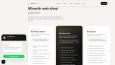 Site724 Premium - Ultra Performanslı Astro.js Web Yazılımı
