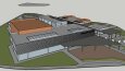 Mimari 3D Modelleme ve Görselleştirme