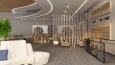 Havaalanı VIP-CIP Lounge Tasarımı