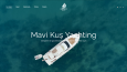 Mavi Kuş Yachting Site