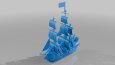 3D modellemeler