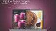 Silleden, Home Deco ve Sağlık & Yaşam Dergi Tasarımları