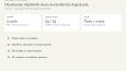 Teknik SEO: beş sayfalı örnekte önce ve sonra