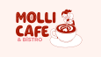 Minimalist logo