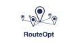 SmartOpt - RouteOpt Logo Tasarımı