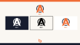 "Abbott" logo tasarımı